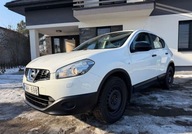 Nissan Qashqai 1,6 benzyna,dodatkowo felgi aluminiwe 1.6 Benzyna 117KM