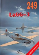 ŁaGG-3 - Militaria nr 249