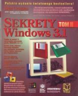 "SEKRETY WINDOWS 3.1 Tom II" Brian Livingston