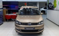Volkswagen Sharan 2.0 TSI BMT Highline DSG 2.0 Benzyna 220KM