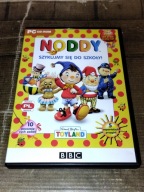 NOODY SZYKUJMY SIĘ DO SZKOŁY PL PC