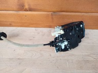 AUDI A6 C7 A7 ZAMEK PRZEDNI PRAWY 4G1837016B