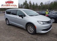 Chrysler Voyager Lx 2024 3.6l 3.6 Benzyna 287KM