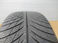 OPONA ZIMA 1szt MICHELIN PILOT ALPIN 5 235/45R18 98V