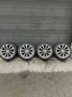 HYUNDAI TUCSON III SPORTAGE IV KOŁA ALUFEGI