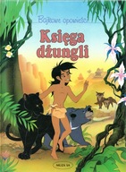 Księga dżungli. Van Gool