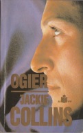 Jackie Collins Ogier