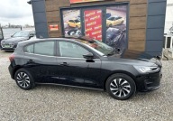 Ford Focus Focus 1.5D 115 KM 2023r 14.000 km Warszawa 1.5 Diesel