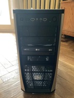 Komputer stacjonarny intel i5 3570 radeon hd 7700