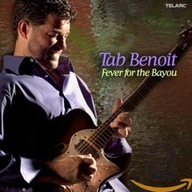 Fever For The Bayou Tab Benoit CD / folia
