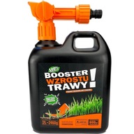 Nawóz organiczny, naturalny Arpon płyn 2,5 kg 2 l