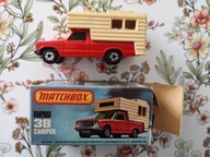 Stary model MATCHBOX z opakowaniem C
