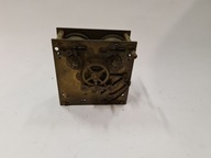 Antyczny mechanizm zegara[116]