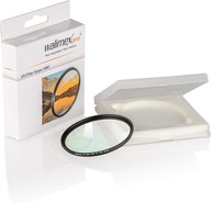 NOWY FILTR WALIMEX PRO UV FILTER SUPER DMC 52MM DO OBIEKTYWU APARATU