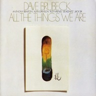 Dave Brubeck-All The Things We Are/WB