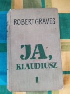 Ja , Klaudiusz R. Graves