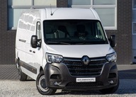 Renault Master L3H2 2.3 DCI tempomat ekran LED