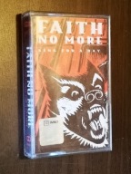 FAITH NO MORE - KING FOR A DAY