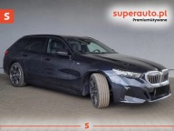 BMW Seria 5 Touring 520d Sport Combi 2.0 (197KM) 2024