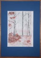 PEJZAŻ (86) dla 884 Skubalskich