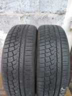 2x opony Zeetex WH1000 205/55 R17 7,5mm DEMO!!!