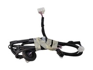 Toyota Rav4 V 5 Wiązka Instalacja nadkola Prawa Tył