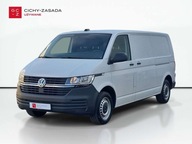 Volkswagen Transporter t6.1 L2H1 L2h1 Salon PL Klimatyzacja NETTO 81 300 ZL