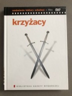 KRZYŻACY - DVD PL