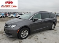 Chrysler Voyager LXI 2021 3.6l 3.6 Benzyna 287KM