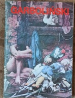 Wiesław Garboliński malarstwo opracowanie Andrzej Grun