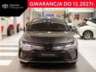 Toyota Corolla 1.8 Hybrid Style 1.8 Hybryda 98KM