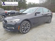 BMW Seria 6 2019 BMW 640 XIGT 3.0 Benzyna 335KM