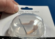 Zatyczka do nosa Aquaspeed zacisk pływacki na nos 1szt.