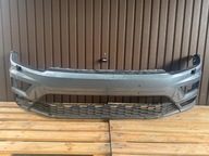 VW TIGUAN II ALLSPACE 5NN807221 2016 ZDERZAK PRZÓD PRZEDNI PDC SPRYSKI