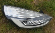 Lampa lewy prawy przod Renault clio iv lift full led 260100274r 260101766R