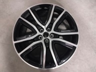 FELGA ALUMINIOWA FORD EDGE 20" 20x8.5jx52.5 ET52.5 5x108 OC 63,4MM