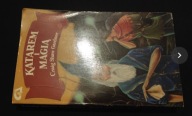 Katarem i Magią - Craig Shaw Gardner