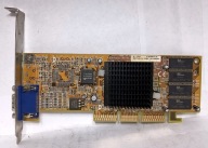 Prolink GeForce2 MX200 32 MB AGP