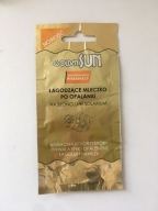 GOLDEN SUN / ŁAGODZĄCE MLECZKO PO OPALANIU