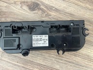 Panel klimatyzacji 7LA907184C