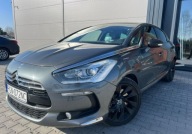 Citroen DS5 bezwypadekserwisjedzie jak nowe4x4automatfull wersja 2.0