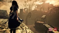 ALICE: MADNESS RETURNS PC KLUCZ BEZ VPN AUTOMAT