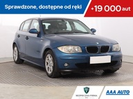 BMW 1 118d, Klima,ALU, El. szyby