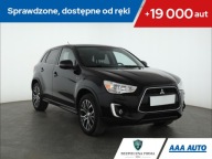 Mitsubishi ASX 1.6 MIVEC, Salon Polska