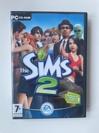 Sims 2 Podstawa PL PC