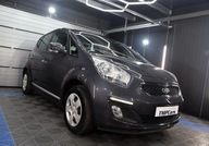 Kia Venga 1.6 benzyna 125 KM 0 Kamera_Panorama-Grzane fotele 1.6 Benzyna