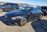 Mercedes-Benz CLA Auta z USA - Zapytaj o wiecej ofert 1.3 Benzyna 163KM