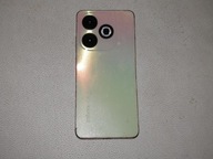 Infinix Smart 8 x6525 telefon uszkodzony