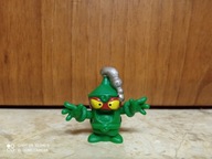 SUPER ZINGS THINGS FIGURKA SASZETKA ***GLUESTER ZIELONY 313***