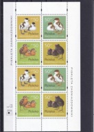 Arkusiki . 1997. Polska **